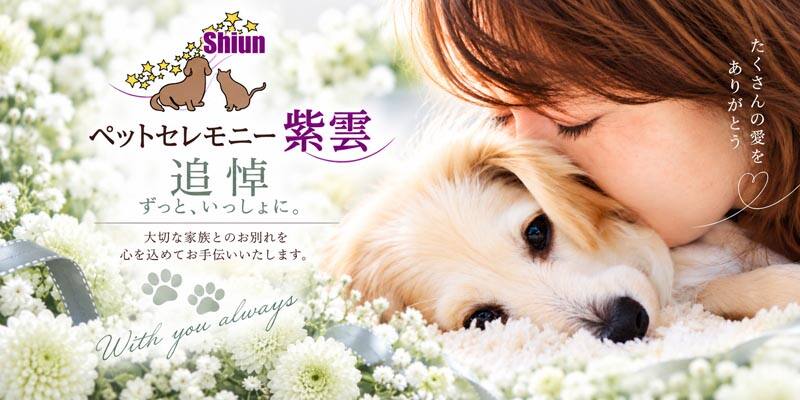 犬の火葬・猫の火葬・小動物のペット火葬