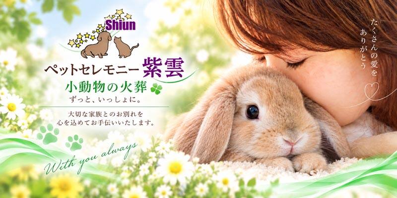 小動物の火葬・猫の火葬・小動物のペット火葬