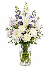 供花のイメージ