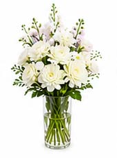 供花のイメージ