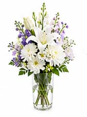 供花のイメージ