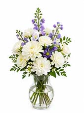 供花のイメージ