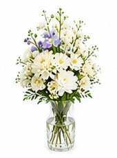 供花のイメージ