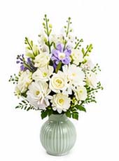 供花のイメージ