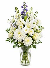 供花のイメージ