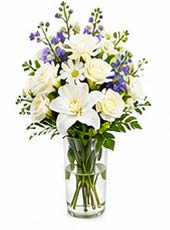 供花のイメージ