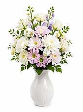 供花のイメージ