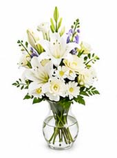 供花のイメージ
