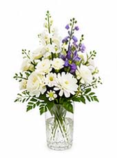 供花のイメージ