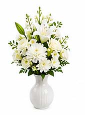 供花のイメージ
