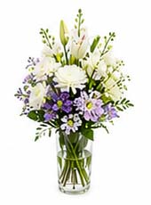 供花のイメージ