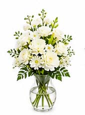 供花のイメージ