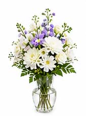 供花のイメージ